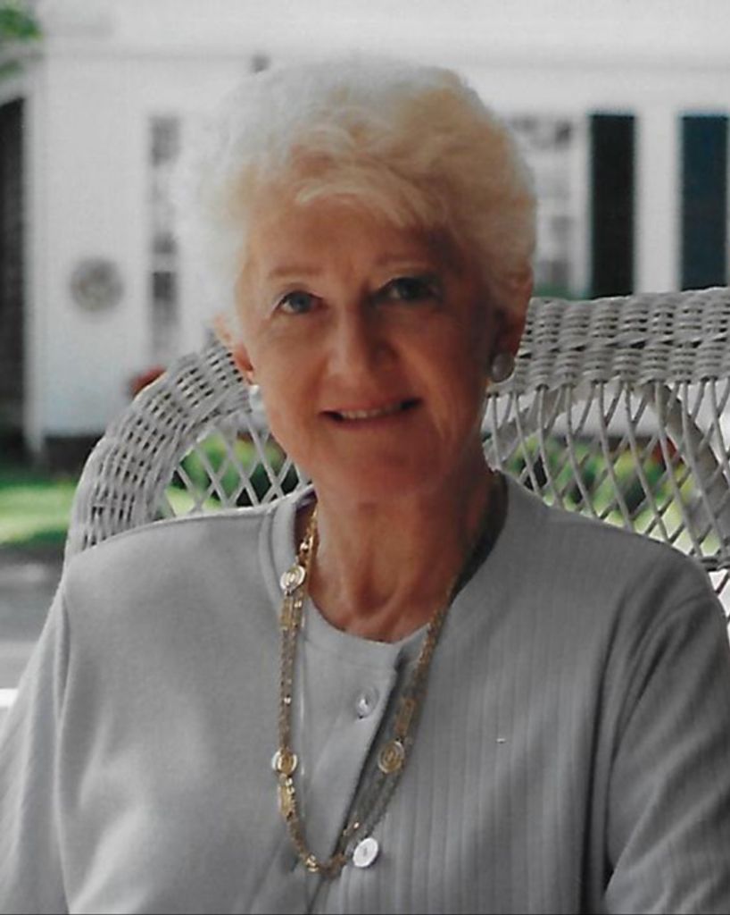 Elsie Adele Rietz-Grobe
