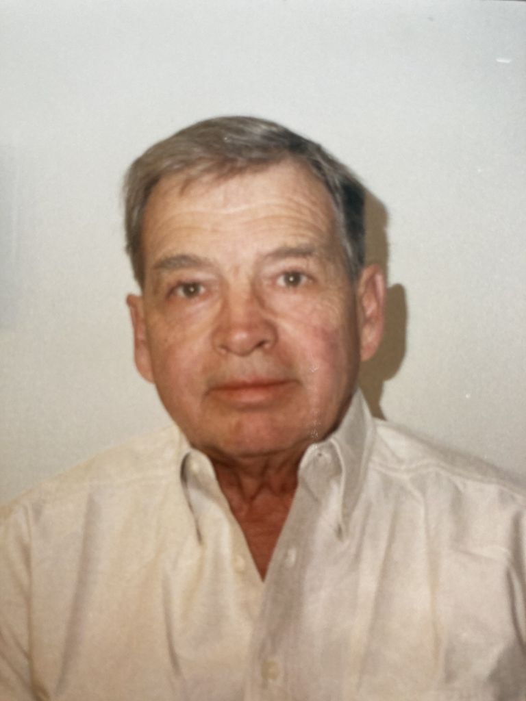 William David "Dave" Donaldson