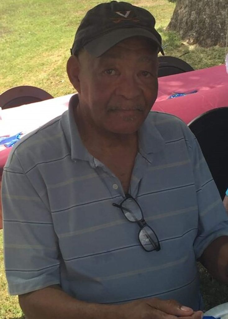 Robert Frank Mccray Profile Photo