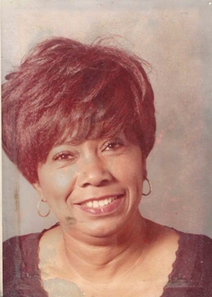 Vivian Glendora Mclaurin Williams Profile Photo