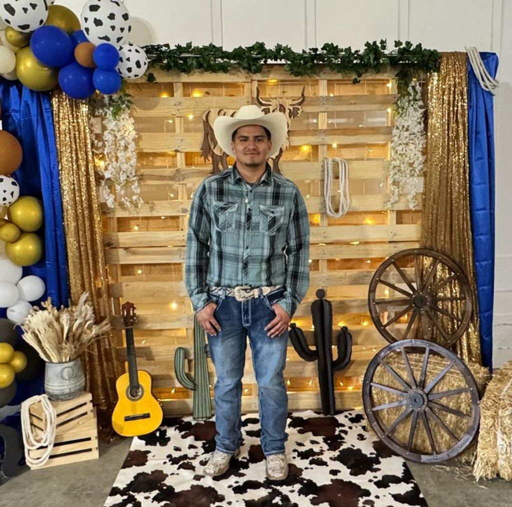 Fabian Alonzo-Lopez Profile Photo