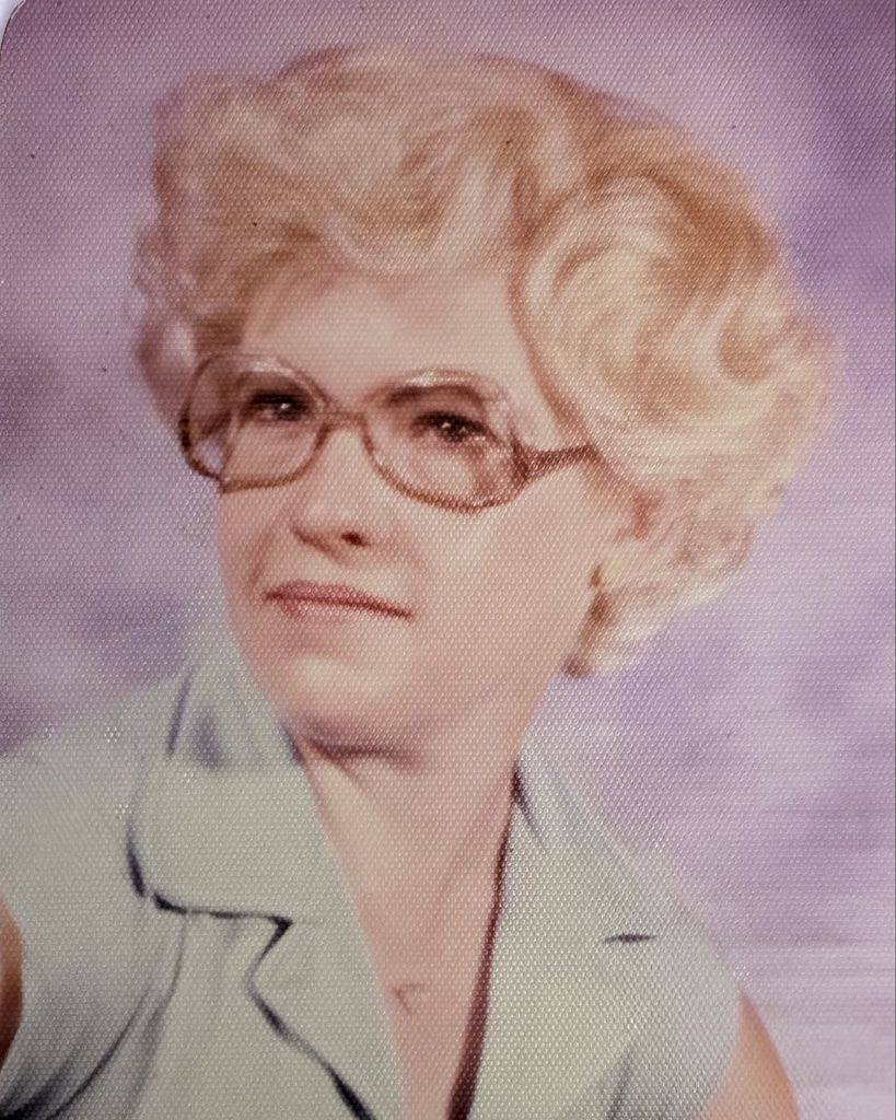 Janet Lynn Haslar
