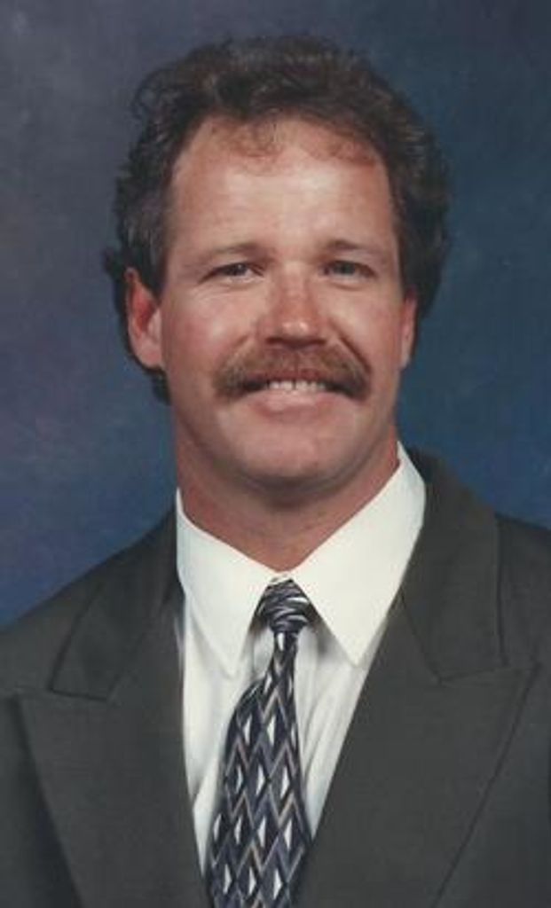 Oscar Curtis Adams Profile Photo