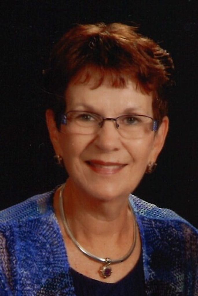 Carla Cleone Bowman Profile Photo