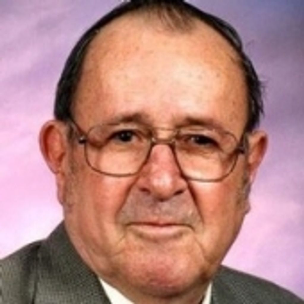 William A. Hykel, Sr.