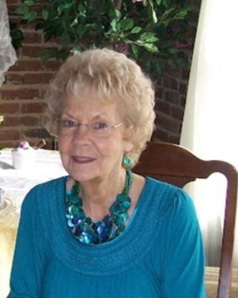 Carolyn Joyce Rivers West Profile Photo