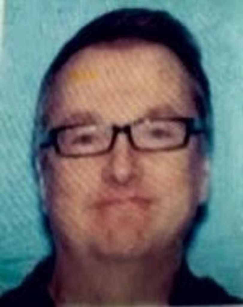 Daniel F. Bustard Profile Photo
