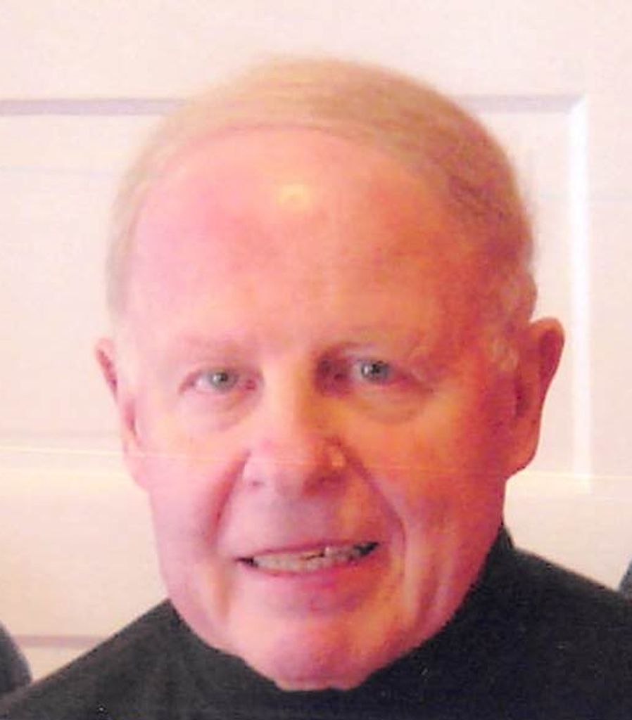 James Robert Barry Profile Photo