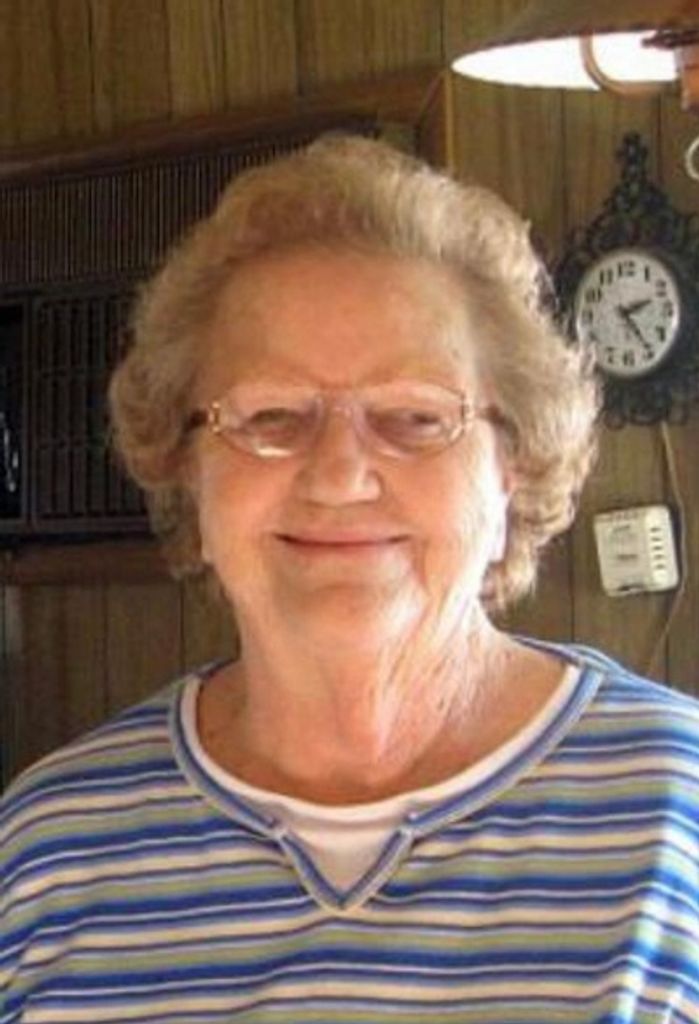 Peggy Jo White Profile Photo