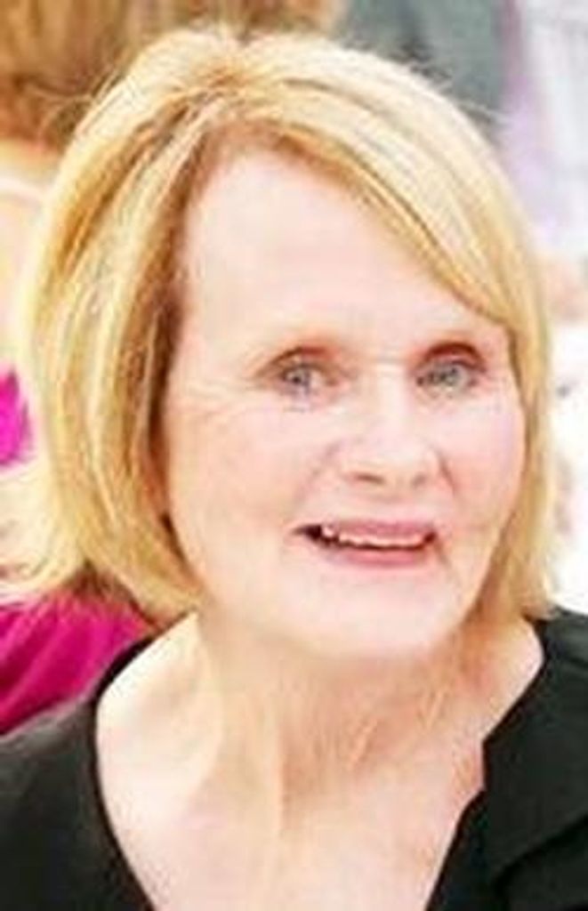 Sharon Hanley Profile Photo