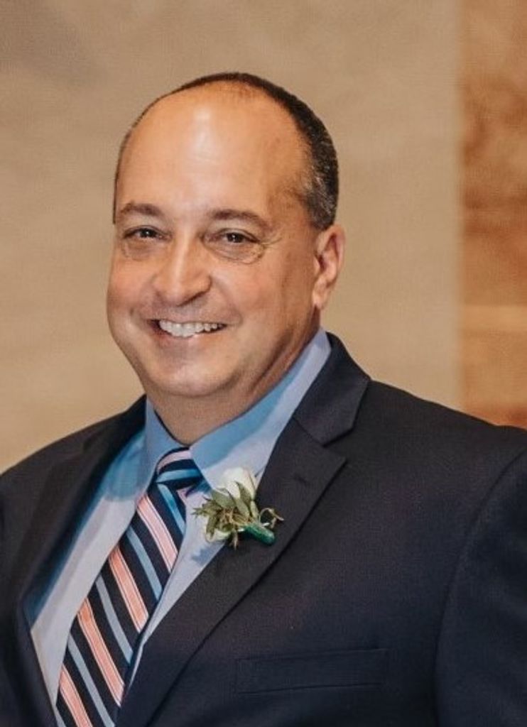 Robert Anthony Rose
