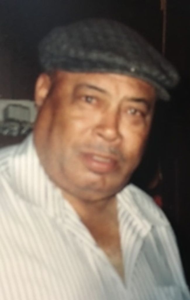 Mr. Arthur 'Bud' Tremble, Jr.