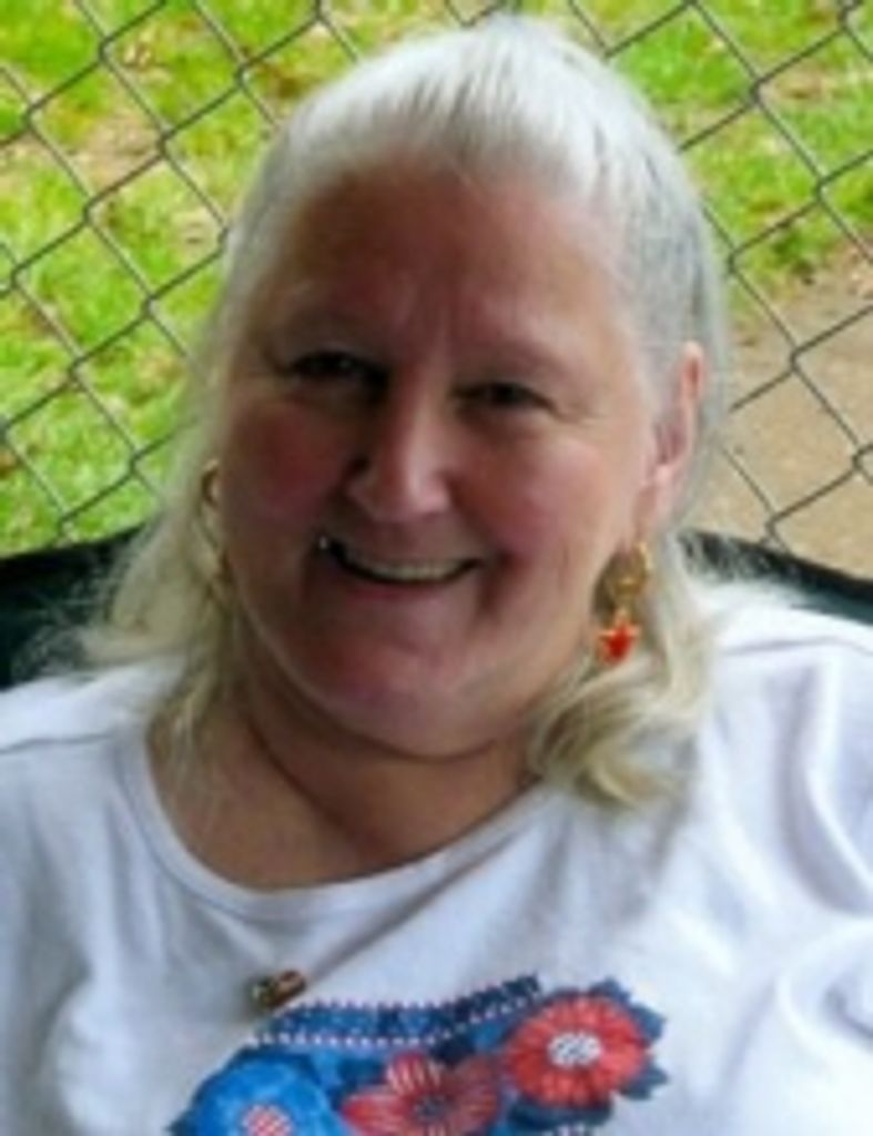 Thelma Ellen Meyer
