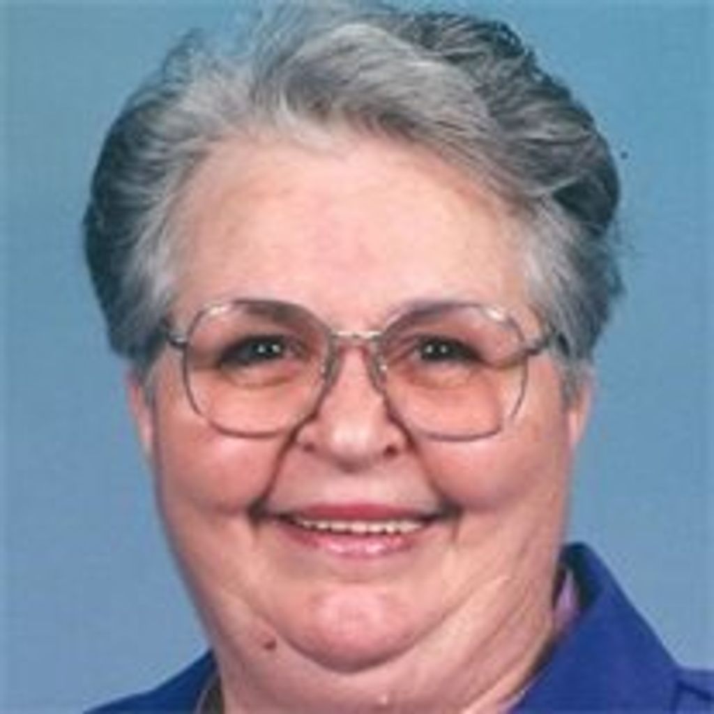 Myrtle Boiter