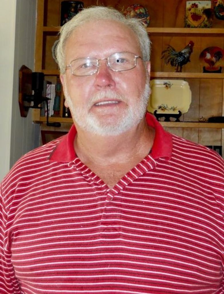 Jerry Melton Profile Photo