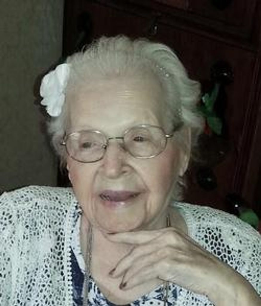 Rose Scanlon
