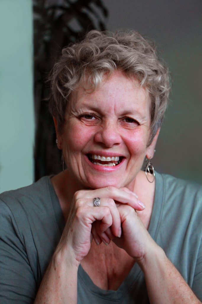 Carrie Nadine Jorgensen Profile Photo