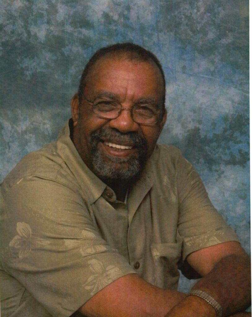 Parlett Moore Jr