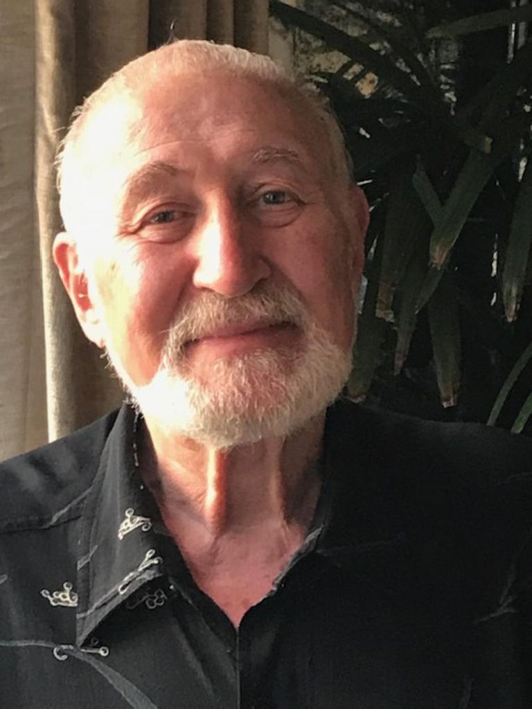 Mr. Louis E. B. Marcus Profile Photo