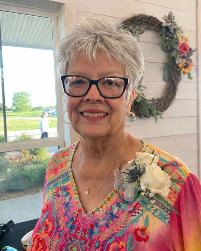 Nora (Sherry) Medina