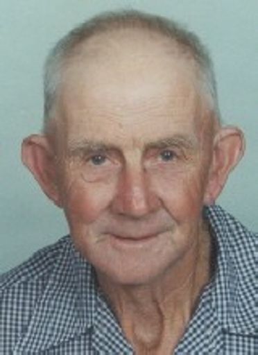 George Arthur Inman Profile Photo