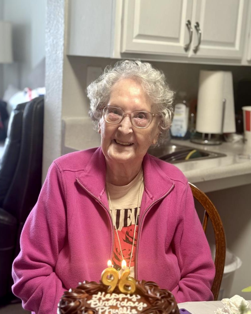 Phyllis Jean McCray Profile Photo
