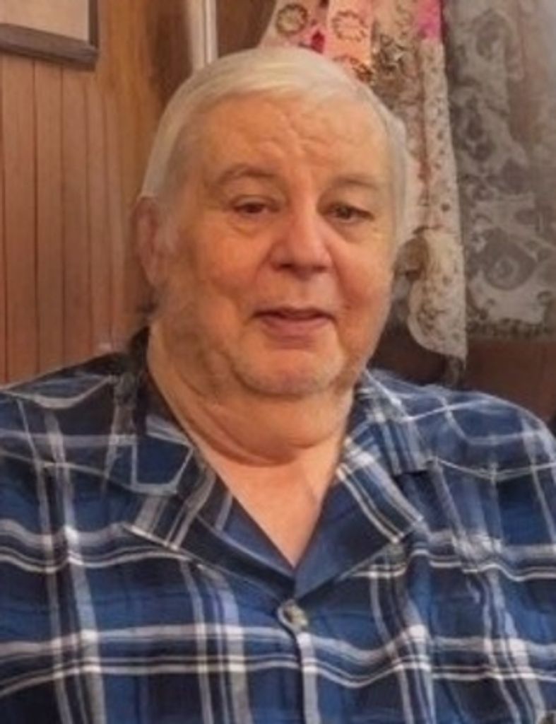 John Robert Price Profile Photo