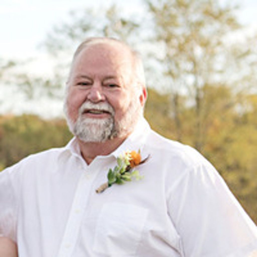 Wayne Heightchew Profile Photo