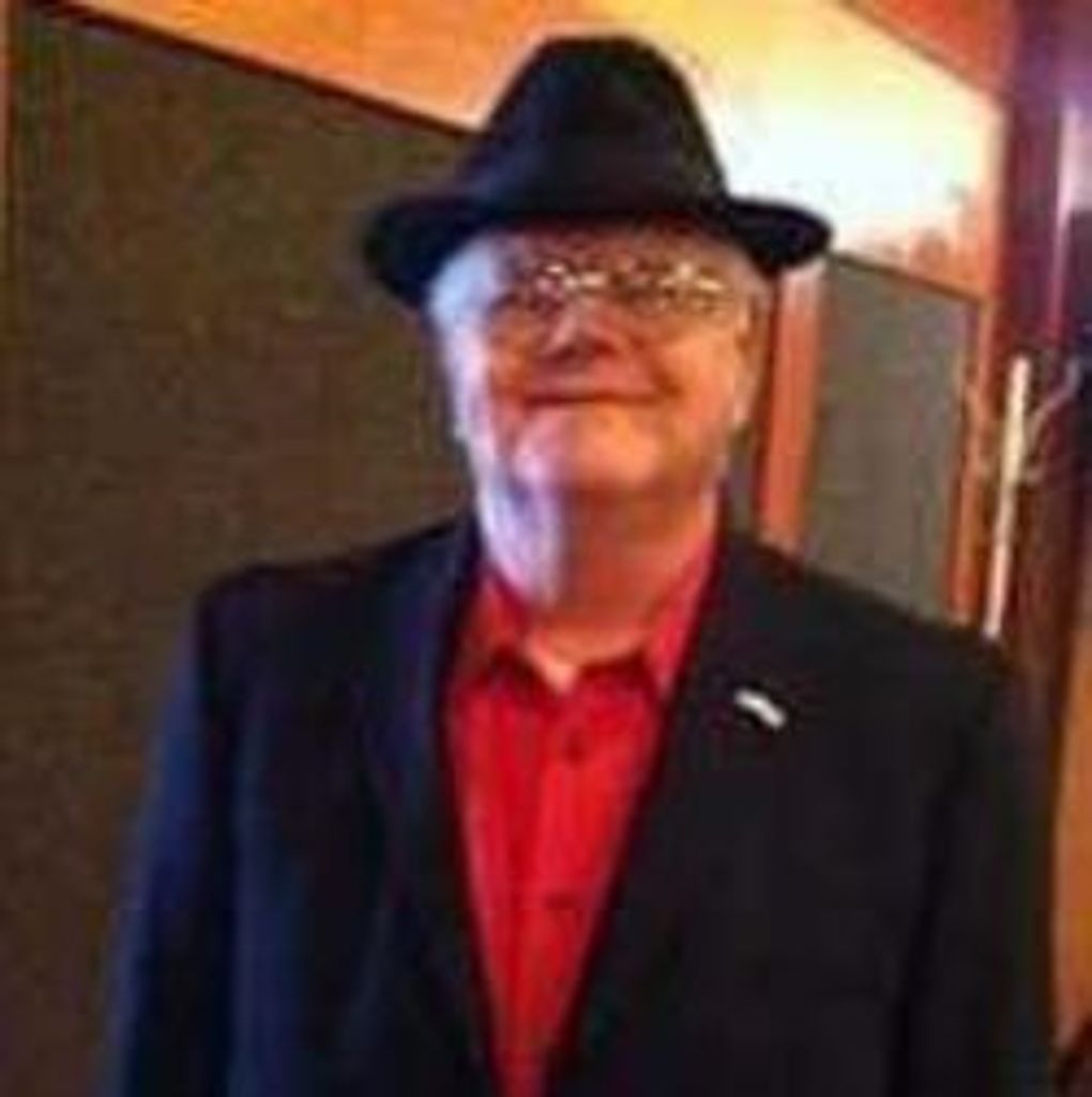 Billy  C. Carpenter