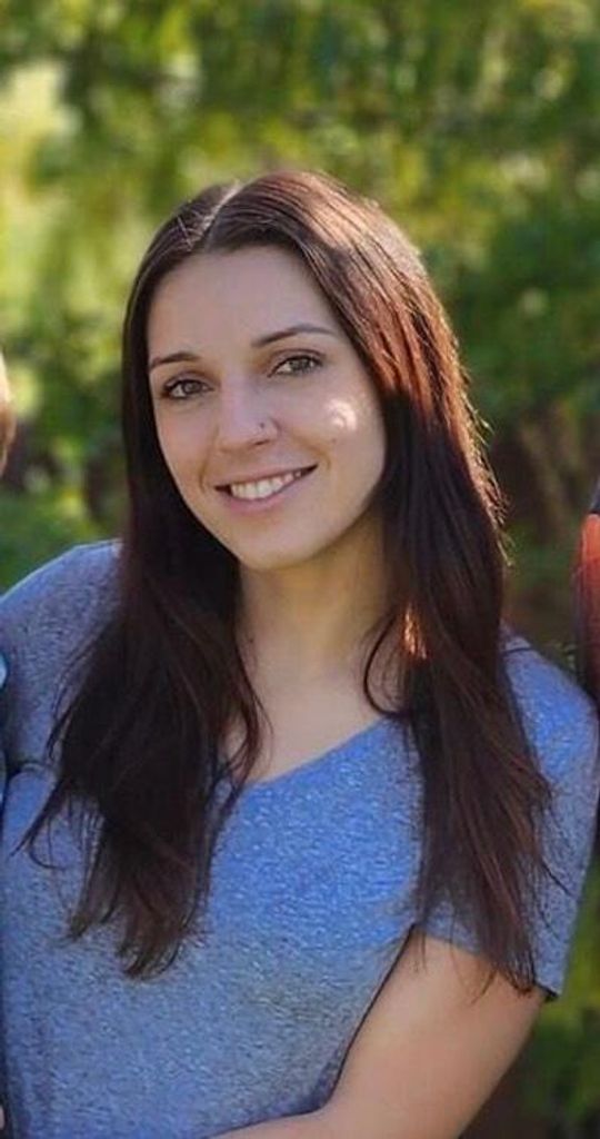 Nicole L. Ross Profile Photo