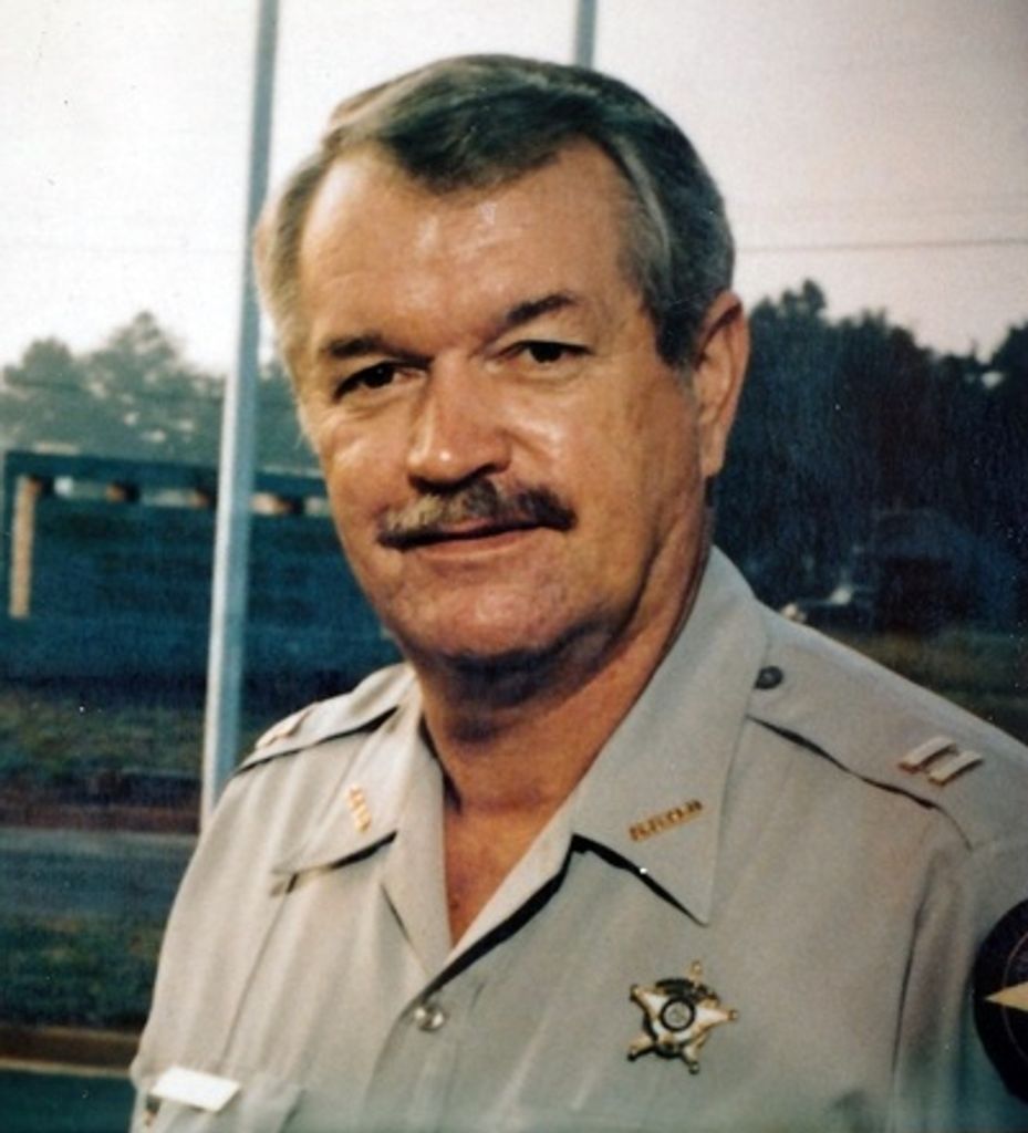 James Howard Brown Profile Photo