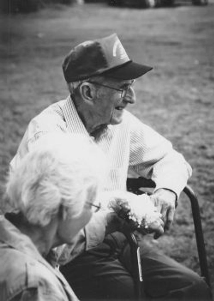 Arland Hamby