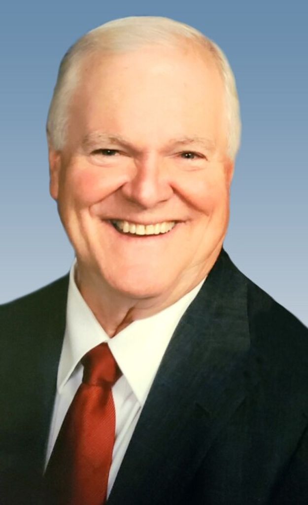 Theodore Douglas Clyburn