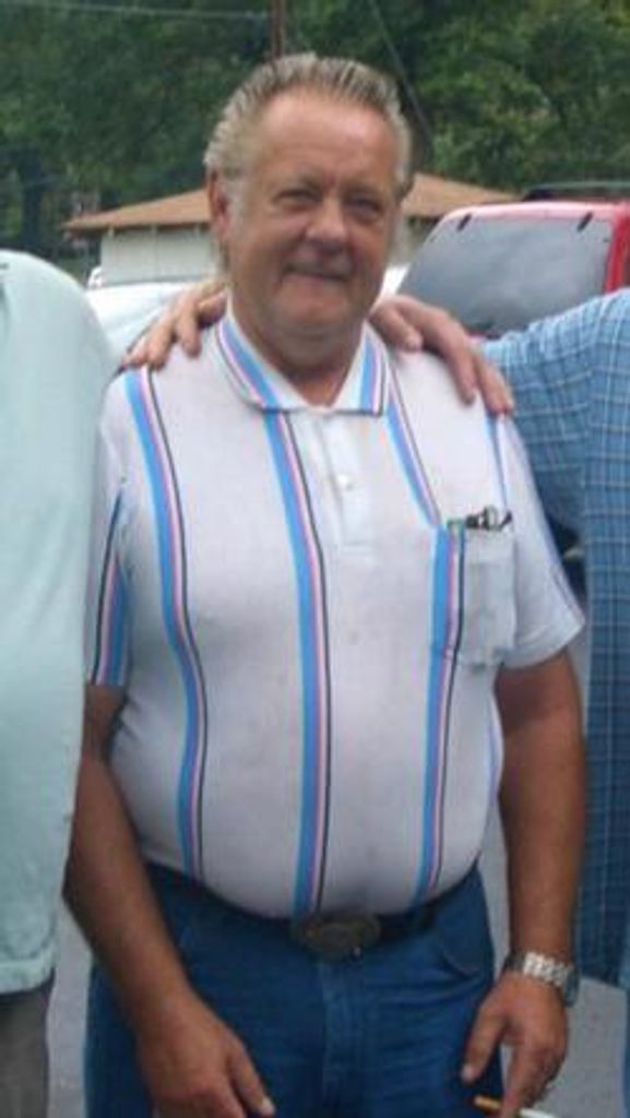 Richard Lee Hancock Profile Photo