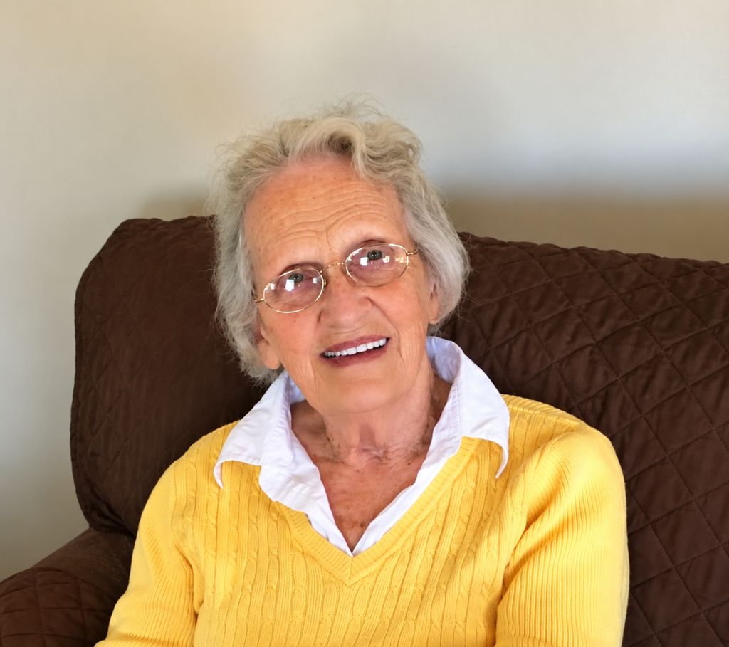 Naomi Ruth Goble Profile Photo