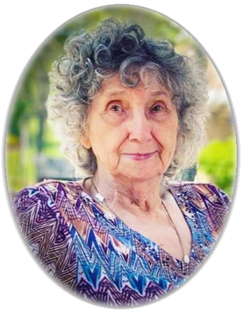 Mary Jane Splitstone