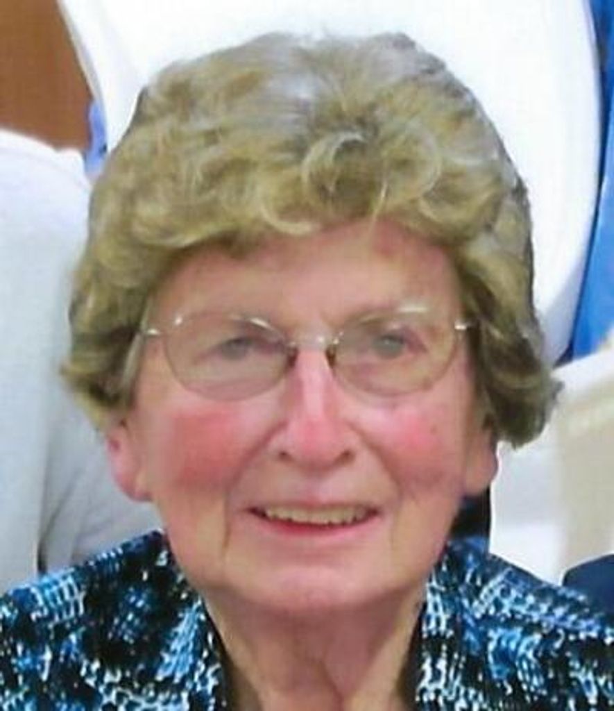 Marie Stebnitz Profile Photo