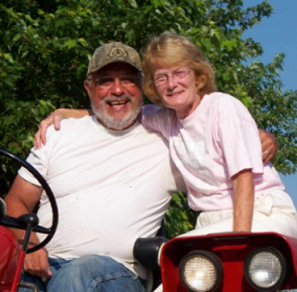 Marlogene "Jeannie" Horn Profile Photo