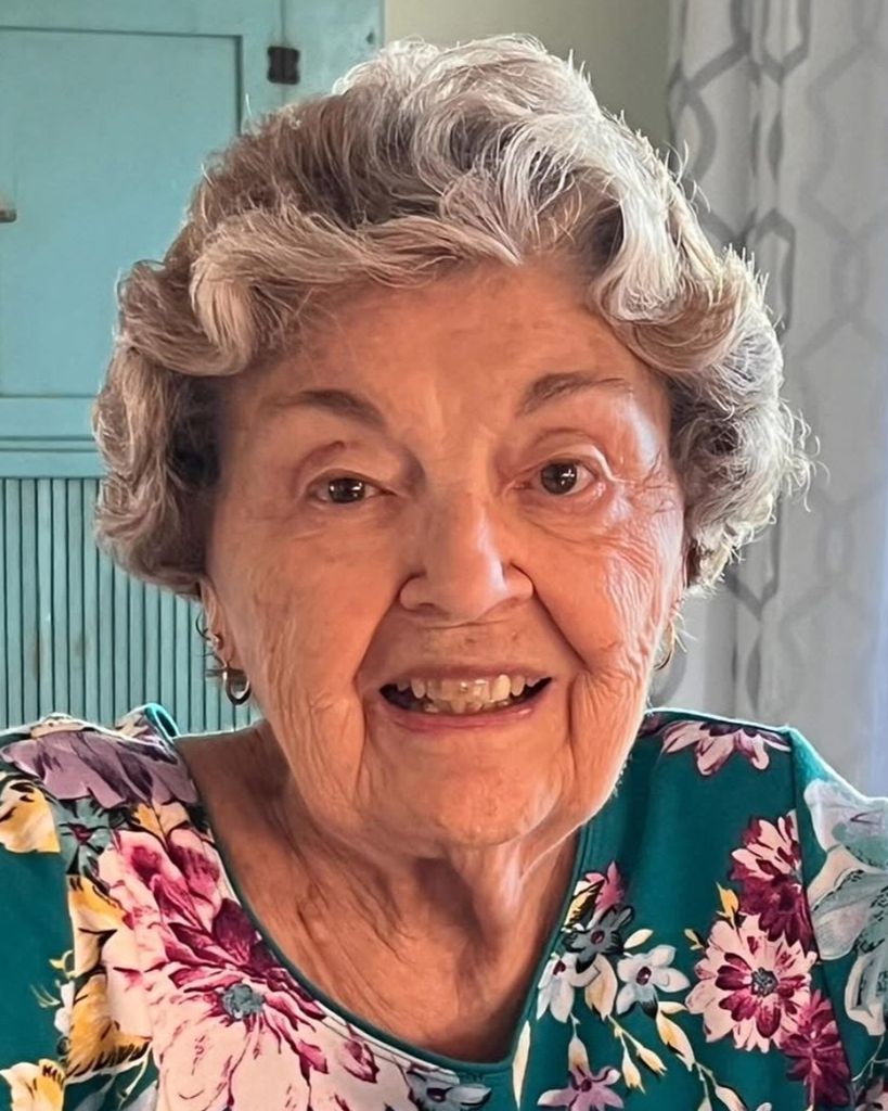 Katherine Anne Merrill