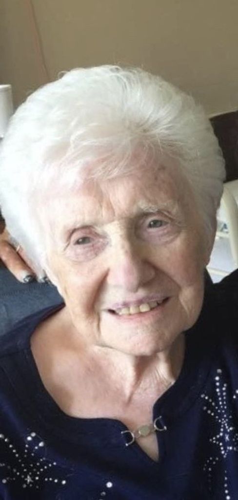 Eunice Clara Mccoy Profile Photo