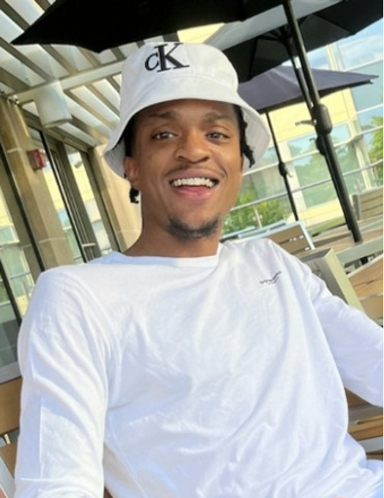 Lamont Quentin Johnson Jr.