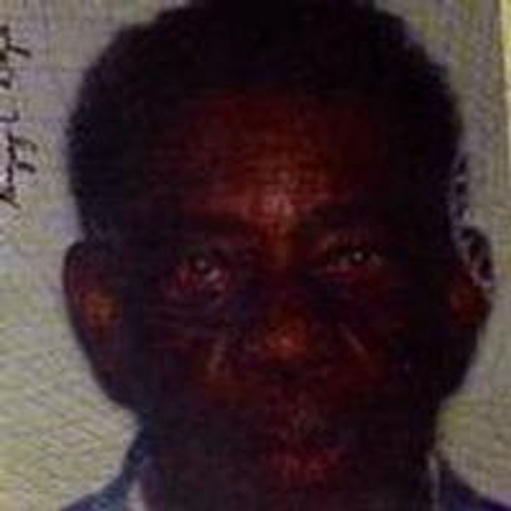 Mr. James King, Jr