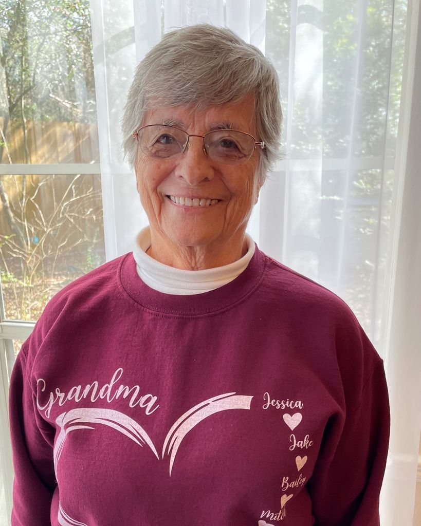 Elsie Janet Butler Profile Photo