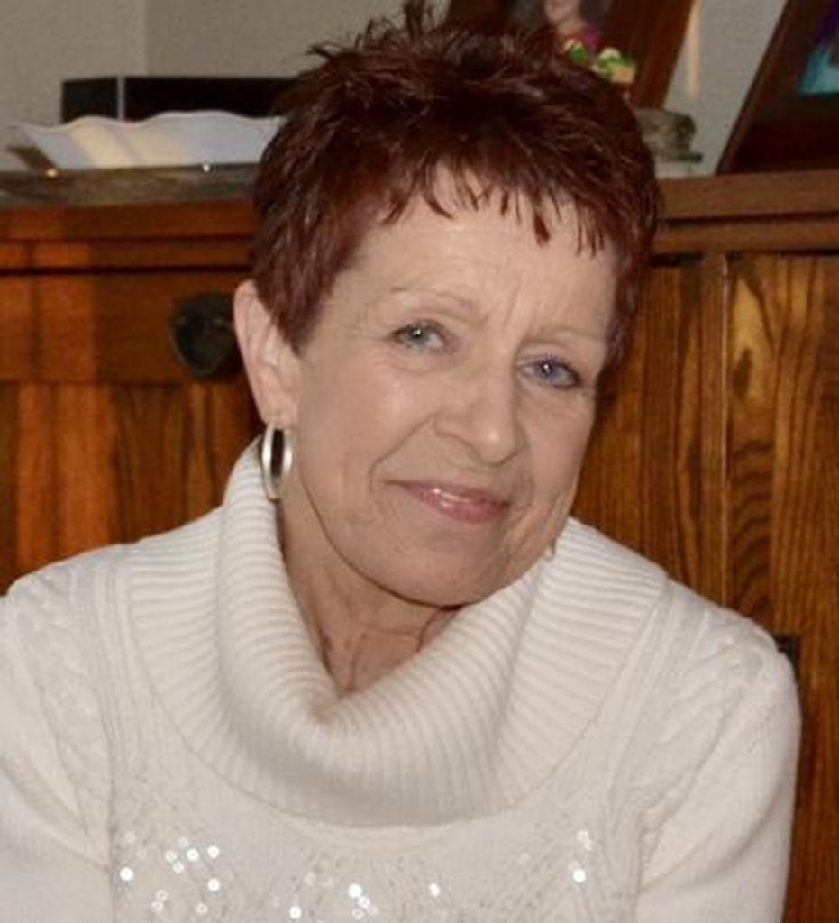 Denise Mccaffrey Profile Photo