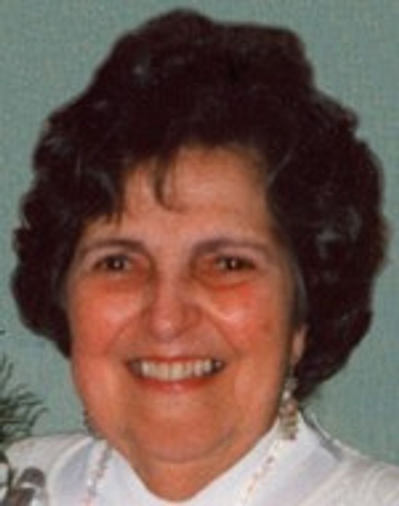 Ernestine M. Soares