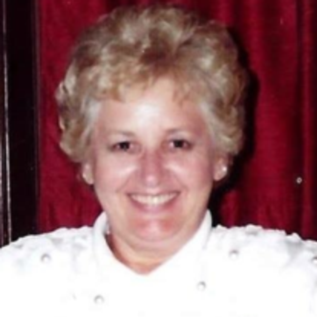 Marie Rickett Profile Photo