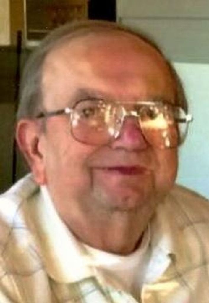 Alexander John Bandish Jr. Profile Photo