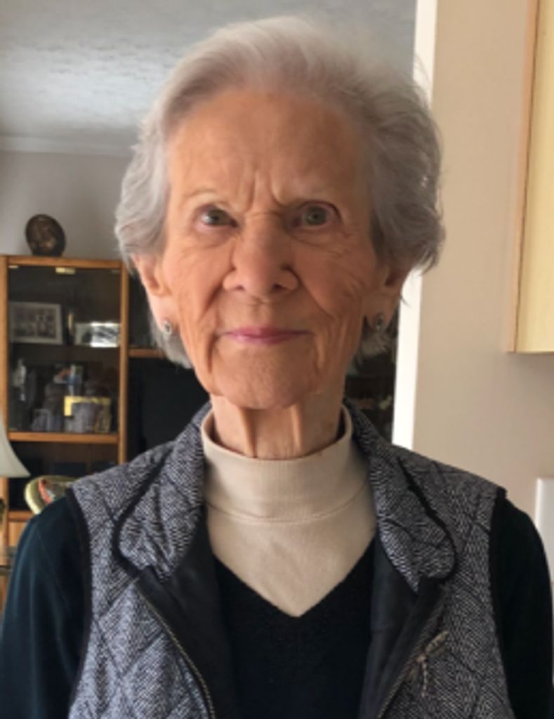 Peggy J (Medcalf)  Wallin Profile Photo