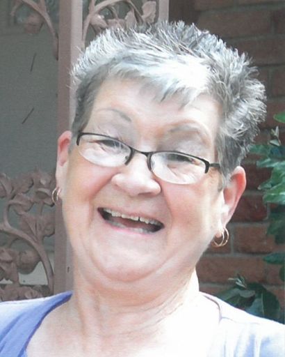 Mary Ann Crain's obituary image