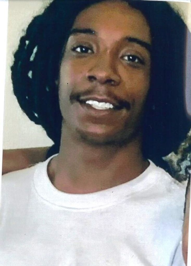 Terence Jarrod Toyer, Jr.